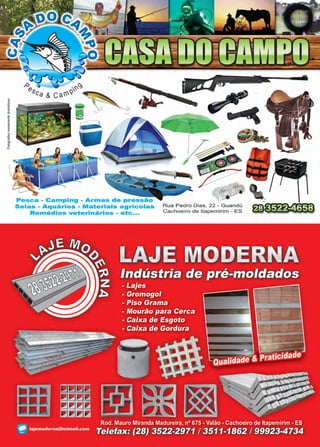 15www.reportercapixaba.com
 