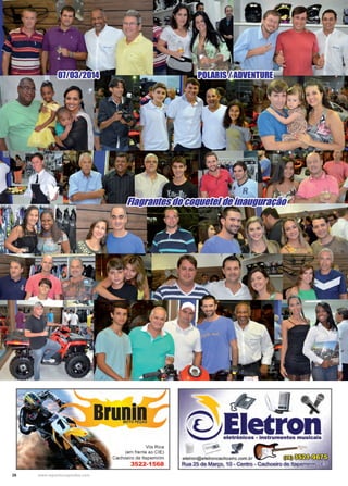 26 www.reportercapixaba.com
 