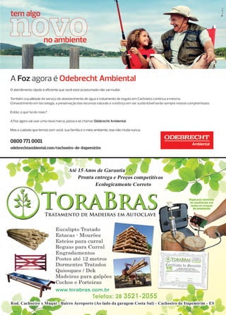 39www.reportercapixaba.com
 