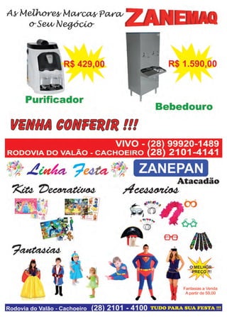 41www.reportercapixaba.com
 