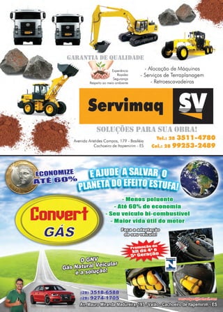 49www.reportercapixaba.com
 