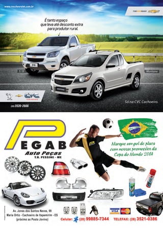 13www.reportercapixaba.com
 