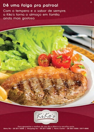 52 www.reportercapixaba.com
 