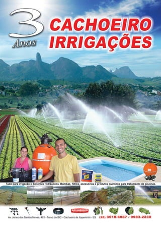 2 www.reportercapixaba.com
 