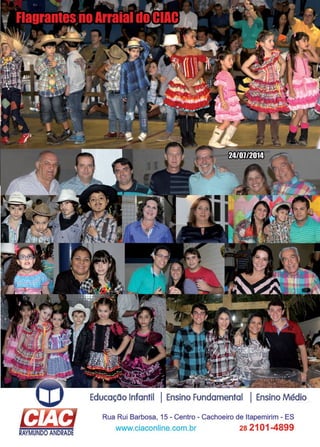 25www.reportercapixaba.com
 