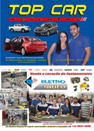 13www.reportercapixaba.com
 