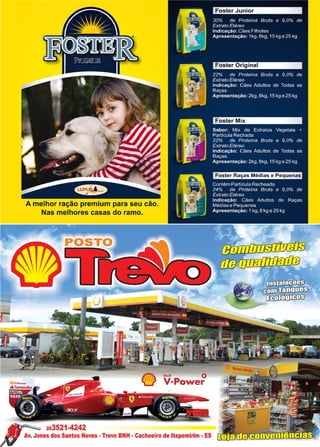 29www.reportercapixaba.com
 