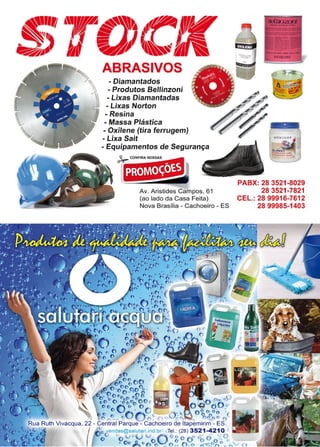 43www.reportercapixaba.com
 