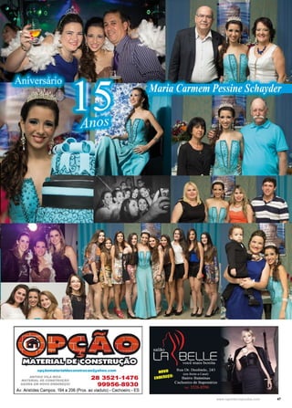 47www.reportercapixaba.com
 