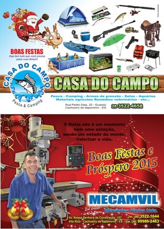 13www.reportercapixaba.com
 