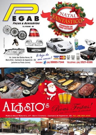 2 www.reportercapixaba.com
 