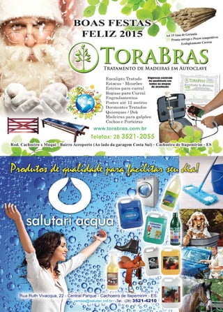 29www.reportercapixaba.com
 