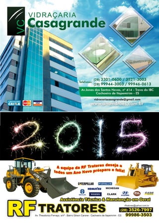 41www.reportercapixaba.com
 