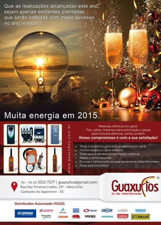 60 www.reportercapixaba.com
 