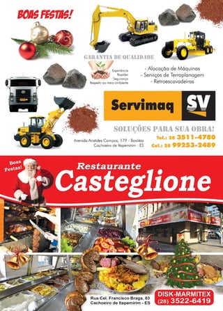 17www.reportercapixaba.com
 