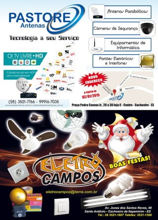 35www.reportercapixaba.com
 