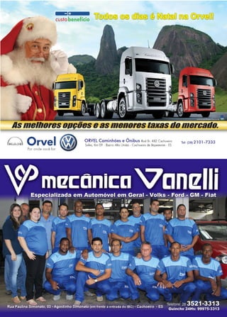 47www.reportercapixaba.com
 