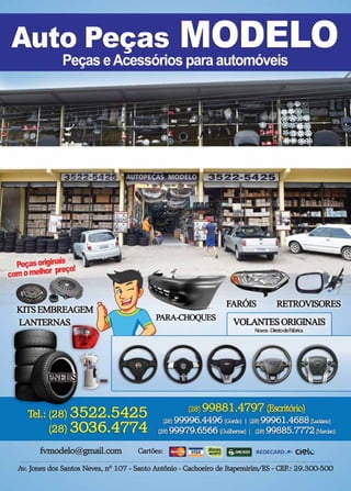 17www.reportercapixaba.com
 