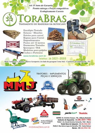 35www.reportercapixaba.com
 