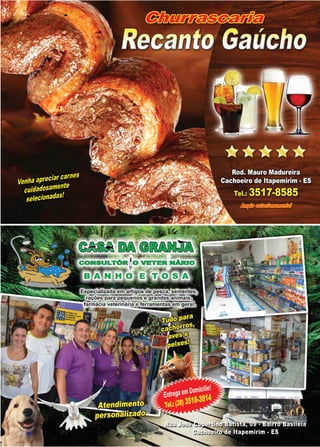 19www.reportercapixaba.com
 