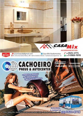 25www.reportercapixaba.com
 