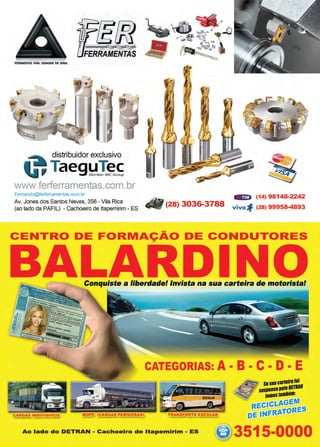 37www.reportercapixaba.com
 