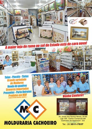 47www.reportercapixaba.com
 