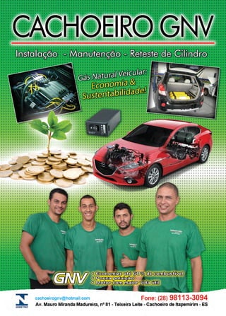 56 www.reportercapixaba.com
 