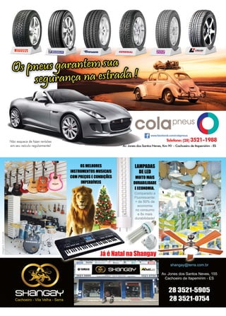 2 www.reportercapixaba.com
 