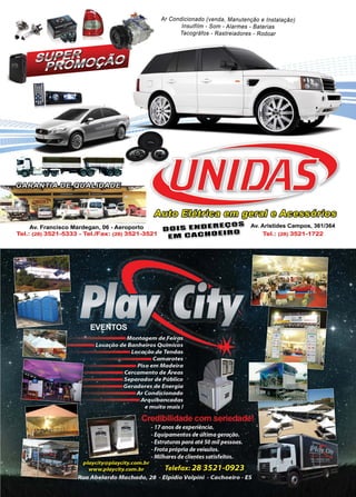 23www.reportercapixaba.com
 