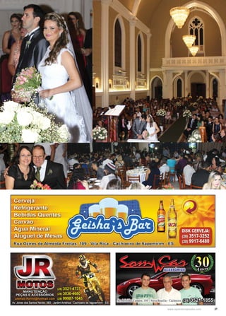 27www.reportercapixaba.com
 