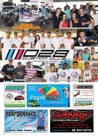 10 www.reportercapixaba.com
 