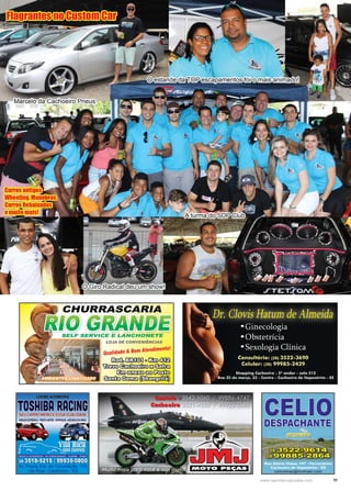 11www.reportercapixaba.com
 