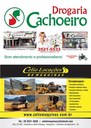 19www.reportercapixaba.com
 