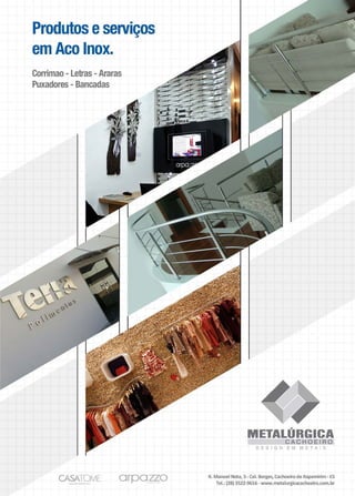 41www.reportercapixaba.com
 