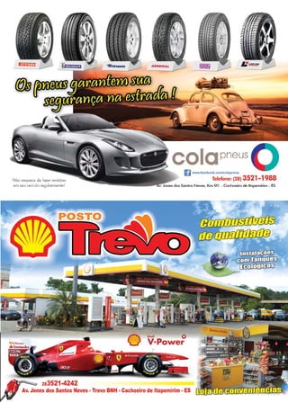 11www.reportercapixaba.com
 