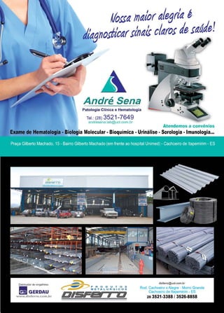 13www.reportercapixaba.com
 