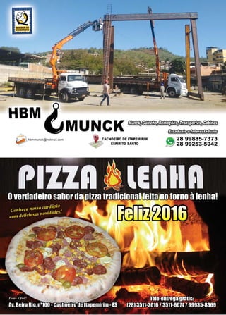 41www.reportercapixaba.com
 