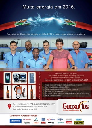 60 www.reportercapixaba.com
 