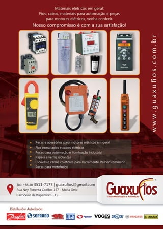 56 www.reportercapixaba.com
 