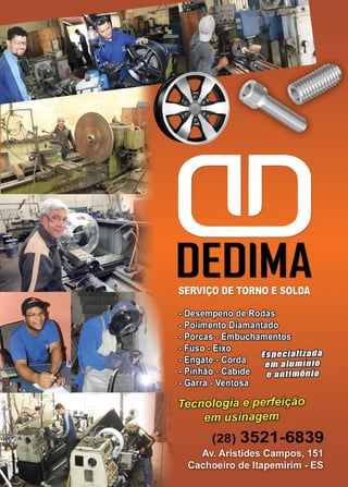 45www.reportercapixaba.com
 