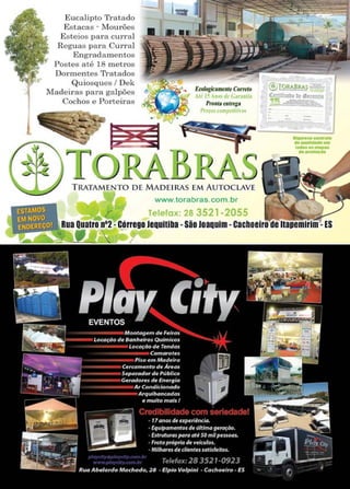 13www.reportercapixaba.com
 