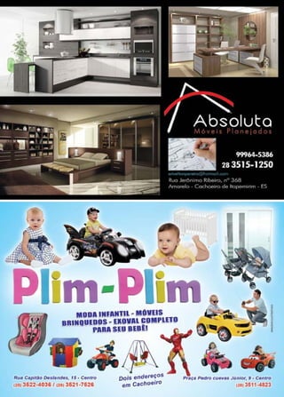 31www.reportercapixaba.com
 