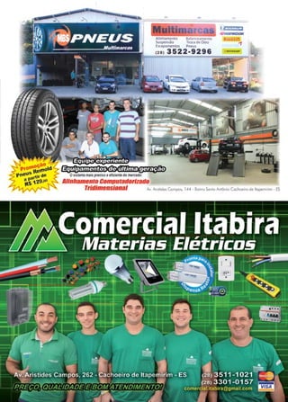 33www.reportercapixaba.com
 