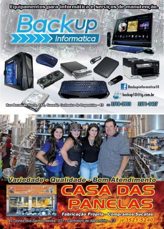 11www.reportercapixaba.com
 