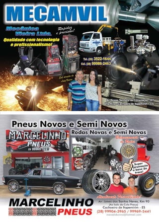 15www.reportercapixaba.com
 