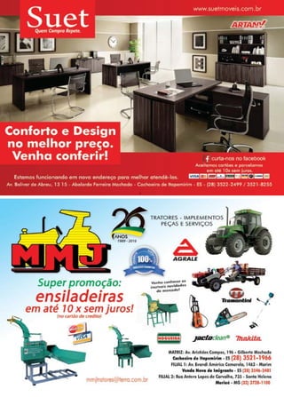 17www.reportercapixaba.com
 