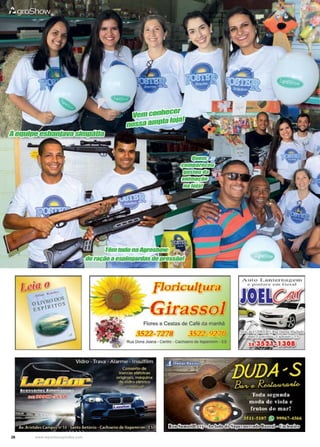 26 www.reportercapixaba.com
 