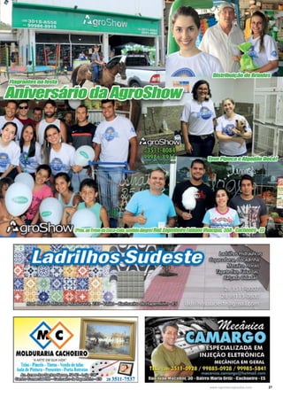 27www.reportercapixaba.com
 