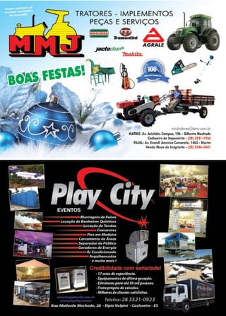 33www.reportercapixaba.com
 